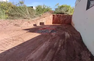 Terreno à venda no Jardim das Cerejeiras, Atibaia 