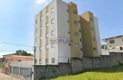 Apartamento a venda no jardim alvinopolis com 1 dormitório