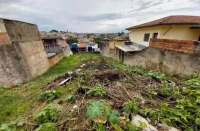 Terreno à venda no Jardim Alvinópolis, Atibaia 