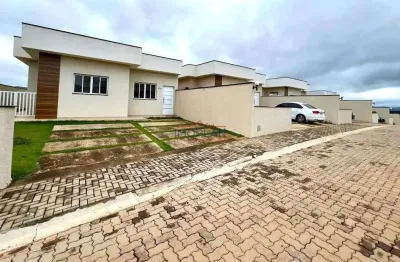 Casa em condominio fechado em atibaia, térrea com 3 dormitórios.