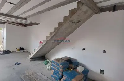 Casa com 2 quartos à venda no Jardim Colonial, Atibaia 