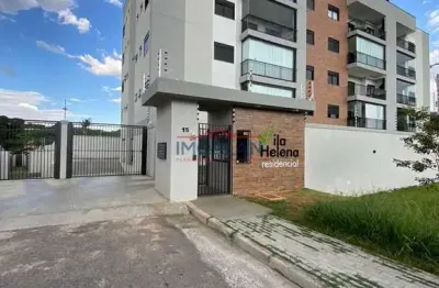 Apartamento com 3 quartos à venda na Vila Helena, Atibaia 