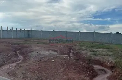 Terreno à venda na Vila Santista, Atibaia 