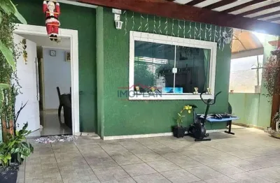 Casa térrea com 4 dormitórios no coração do nova atibaia!