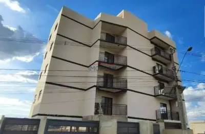 Apartamento a venda - oportunidade única no bairro: últimas unidades!