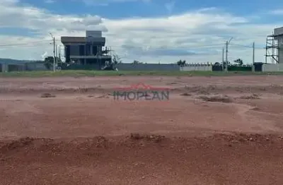 Terreno à venda na Vila Santista, Atibaia 