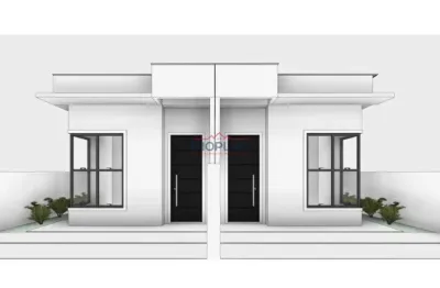 Casa com 3 quartos à venda no Atibaia Belvedere, Atibaia 