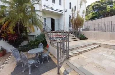 Salão comercial á venda com 750 m² - centro -atibaia - sp