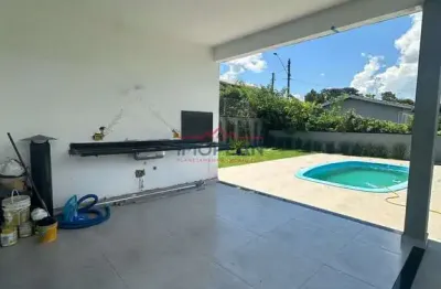 Casa em condomínio 2 dormitórios à venda jardim real bom jesus dos perdões/sp