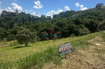 Terreno à venda jardim real bom jesus dos perdões/sp