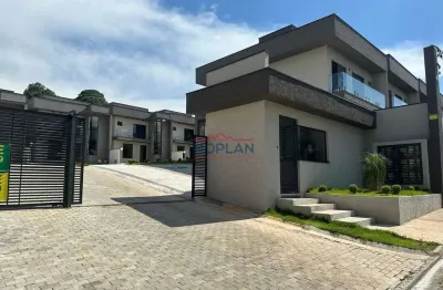 Casa em condomínio fechado com 3 quartos para alugar na Vila Esperia ou Giglio, Atibaia 
