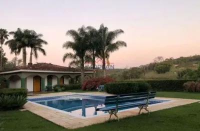 Chácara / sítio com 66mil m2 de área total- campo largo -jarinu-sp