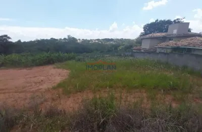 Terreno à venda na Cidade Satélite, Atibaia 