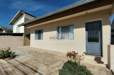 Casa á venda com 85 m² - jardim cerejeiras - atibaia - sp