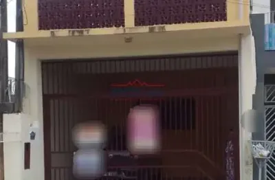 Casa com 4 quartos à venda no Jardim das Cerejeiras, Atibaia 