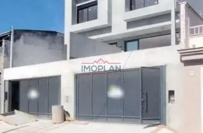 Casa á venda com 166 m² - jardim tapajós - atibaia - sp