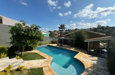 Casa com 4 quartos à venda no Jardim do Lago, Atibaia 