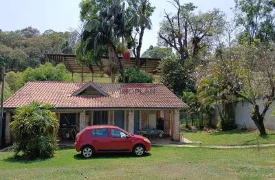 Chácara / sítio com 2 quartos à venda no Mato Dentro, Atibaia 