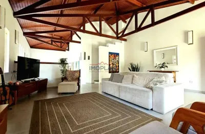 Casa em condomínio fechado com 3 quartos à venda no Condomínio Parque das Garças I, Atibaia 