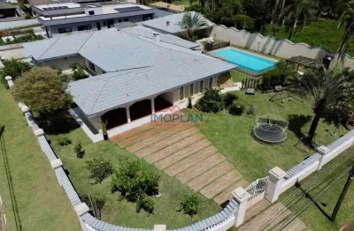 Casa em condomínio fechado com 7 quartos à venda no Condomínio Flamboyant-B, Atibaia 