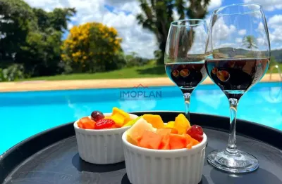 Sítio a venda porteira fechada com 27.000 m2 - mato dentro - mairiporã - sp