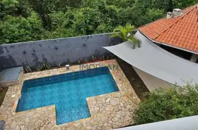 Viver em atibaia nunca foi tão especial: conheça seu refúgio de luxo no jardim p