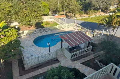 Casa em condomínio fechado com 4 quartos à venda na Vila Dom Pedro, Atibaia 