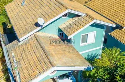 Casa à venda com 178 m² - cidade satélite - atibaia - sp