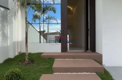 Casa com 3 quartos à venda no Nova Gardênia, Atibaia 