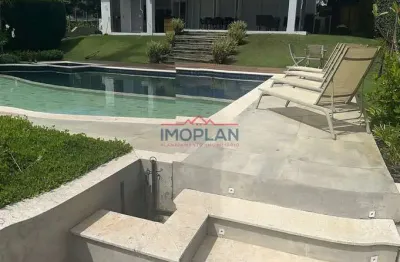 Casa em condomínio 4 dormitórios para vender ou alugar condomínio porto atibaia atibaia/sp