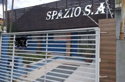 Casa com 9 salas à venda, 300 m²- alvinópolis - atibaia/sp