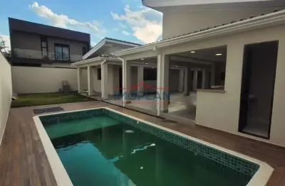 Casa com 3 quartos à venda no Nova Gardênia, Atibaia 