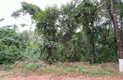 Terreno em condomínio fechado à venda no Loteamento Rancho Maringá II, Atibaia 