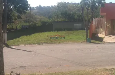 Terreno em condomínio fechado à venda no Condomínio Residencial Sunset Village, Bragança Paulista 