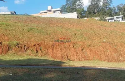 Terreno em condomínio fechado à venda no Condominio Quintas da Boa Vista, Atibaia 