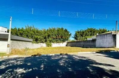 Terreno em condomínio fechado à venda no Rio Abaixo, Atibaia 