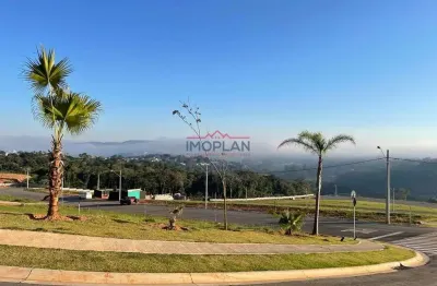 Oportunidade única terreno á venda  com 550,26 m²   bem localizada em atibaia -