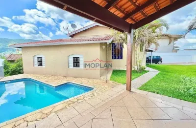 Casa térrea à venda no recreio maristela, atibaia/sp