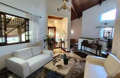 Casa térrea à venda na vila petrópolis em atibaia – sp.