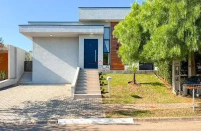 Casa em condomínio 3 dormitórios à venda rio abaixo atibaia/sp