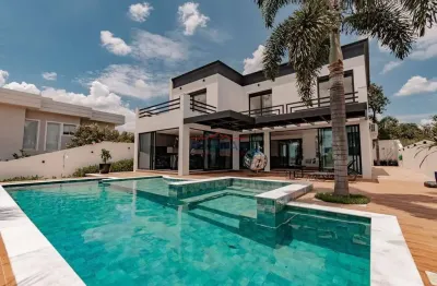 Casa em condomínio 4 dormitórios à venda rio abaixo atibaia/sp