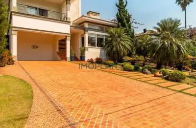 Casa em condomínio 4 dormitórios à venda vila santista atibaia/sp