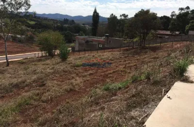Terreno á venda em atibaia - sp bairro do tanque, 500 m²
