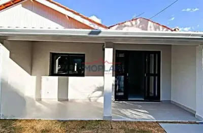 Casa em condomínio fechado com 3 quartos à venda no Jardim Ipê, Atibaia 