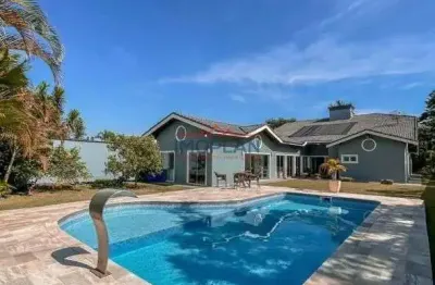 Casa em condomínio fechado com 4 quartos à venda no Condomínio Porto Atibaia, Atibaia 