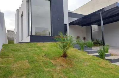 Casa em condomínio fechado com 3 quartos à venda no Mato Dentro, Atibaia 