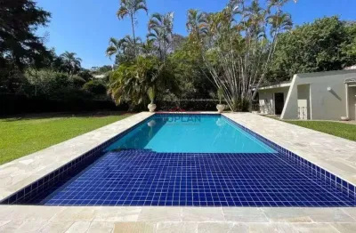 Casa em condomínio fechado com 3 quartos à venda no Condomínio Flamboyant-B, Atibaia 