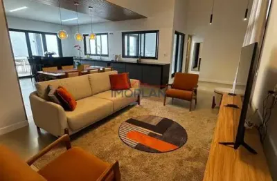 Casa em condomínio fechado com 3 quartos à venda no Jardim Maristela, Atibaia 