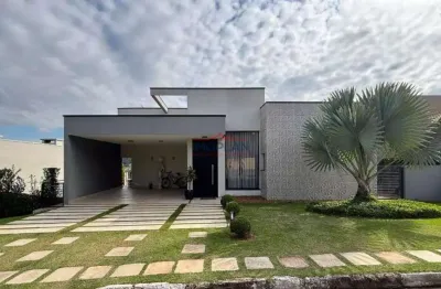 Casa em condomínio fechado com 3 quartos à venda no Condomínio Serra da Estrela, Atibaia 