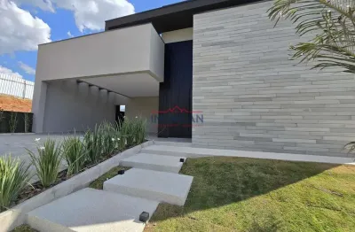 Casa à venda com piscina  - condomínio portal lamis - atibaia - sp